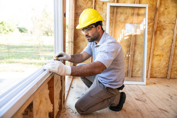 Best Insulation Contractors for Homes  in Abaster, AL